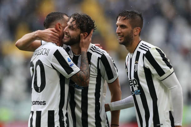 “Bà đầm già thành Turin” đang cho thấy sự trở lại với 2 chiến thắng liên tiếp tại Serie A.
