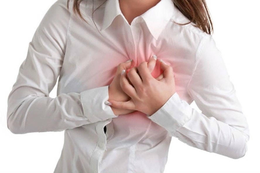 Mỗi năm bệnh tim mạch cướp đi sinh mạng của 200.000 người.