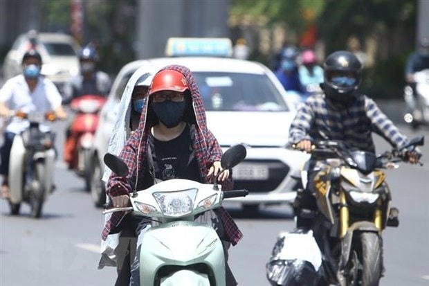 Ảnh minh họa. Nguồn: TTXVN.