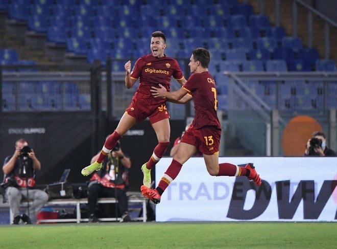 El Shaarawy hồi sinh dưới bàn tay của Mourinho.