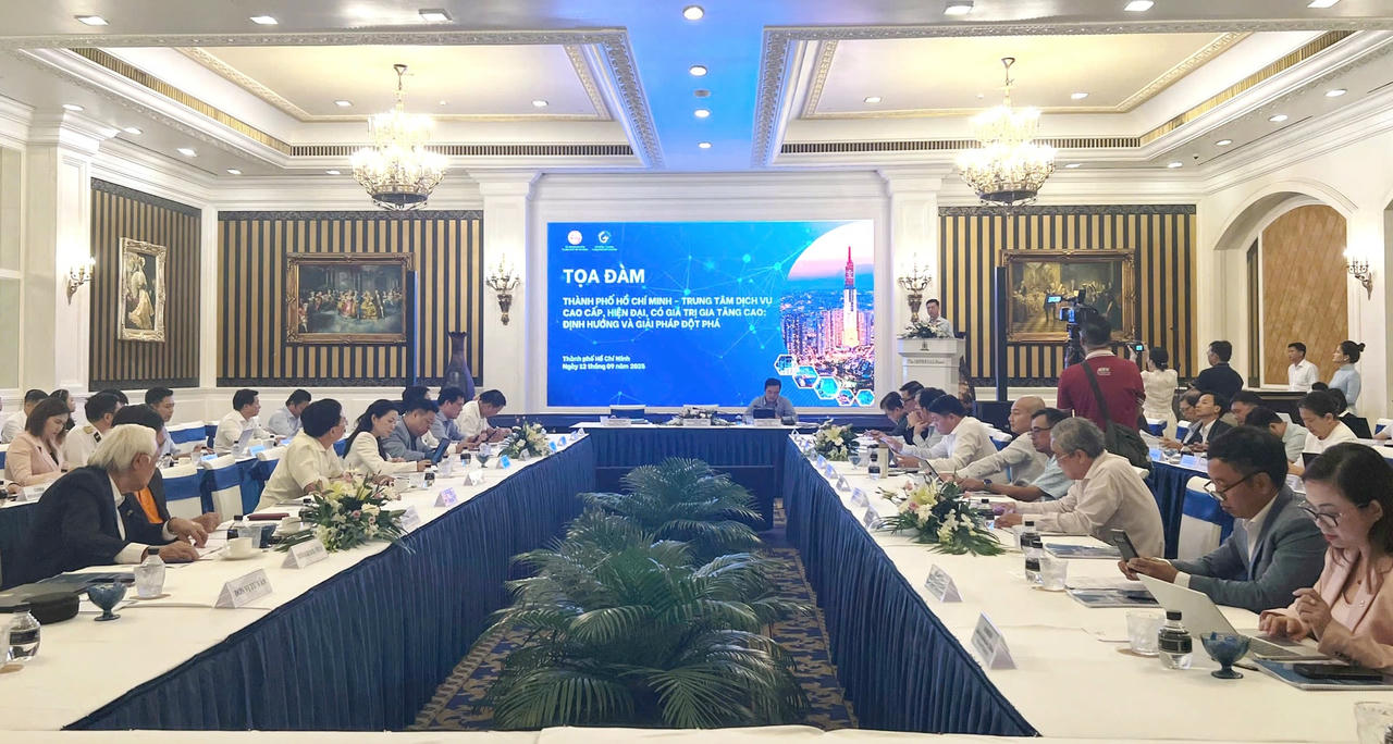 Dịch vụ 1