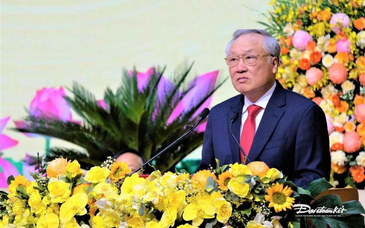 DAI HOI 1