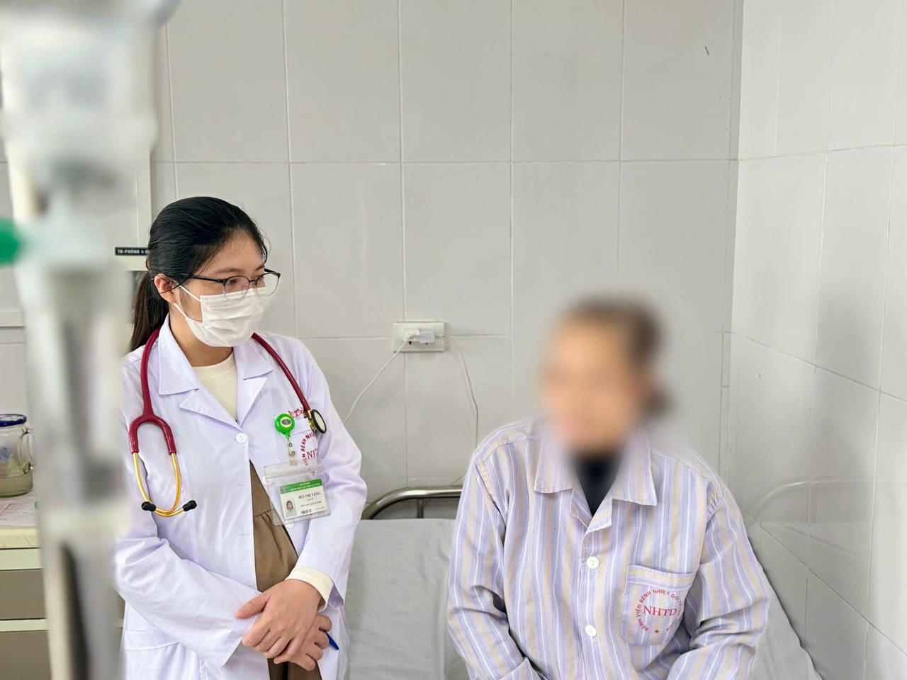 Đừng để thú cưng trở thành hiểm họa sức khỏe Đừng để thú cưng trở thành hiểm họa sức khỏe