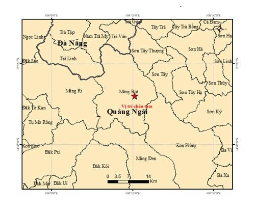 DONG DAT 1