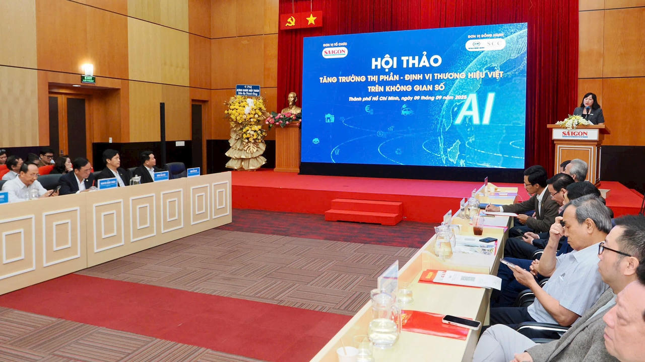 Thương hiệu 2
