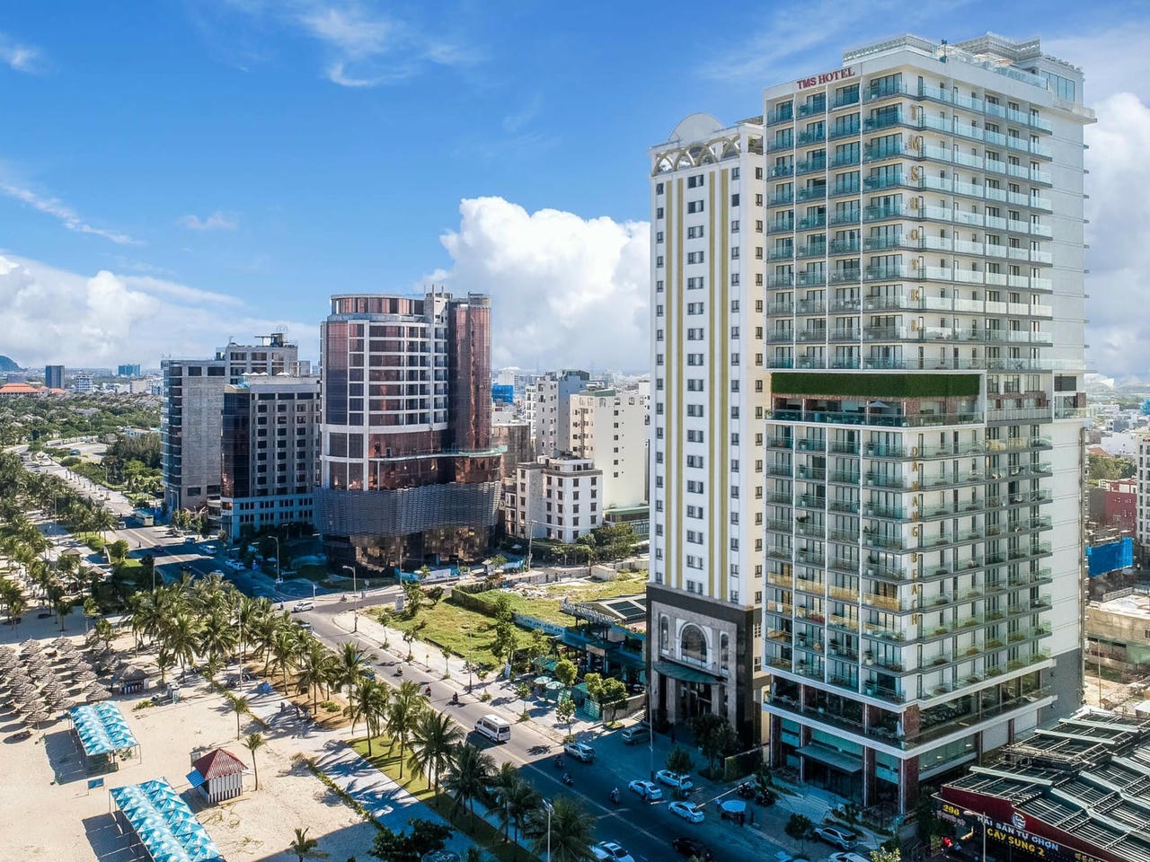 Đà Nẵng: Một khách sạn bị phạt 209 triệu đồng về môi trường, an toàn thực phẩm Đà Nẵng: Một khách sạn bị phạt 209 triệu đồng về môi trường, an toàn thực phẩm