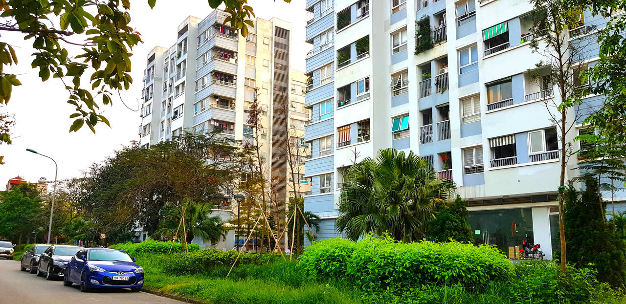 Tới đây, tổ chức tín dụng có thể được thu hồi nợ xấu là tài sản nhà ở duy nhất. Ảnh minh họa.