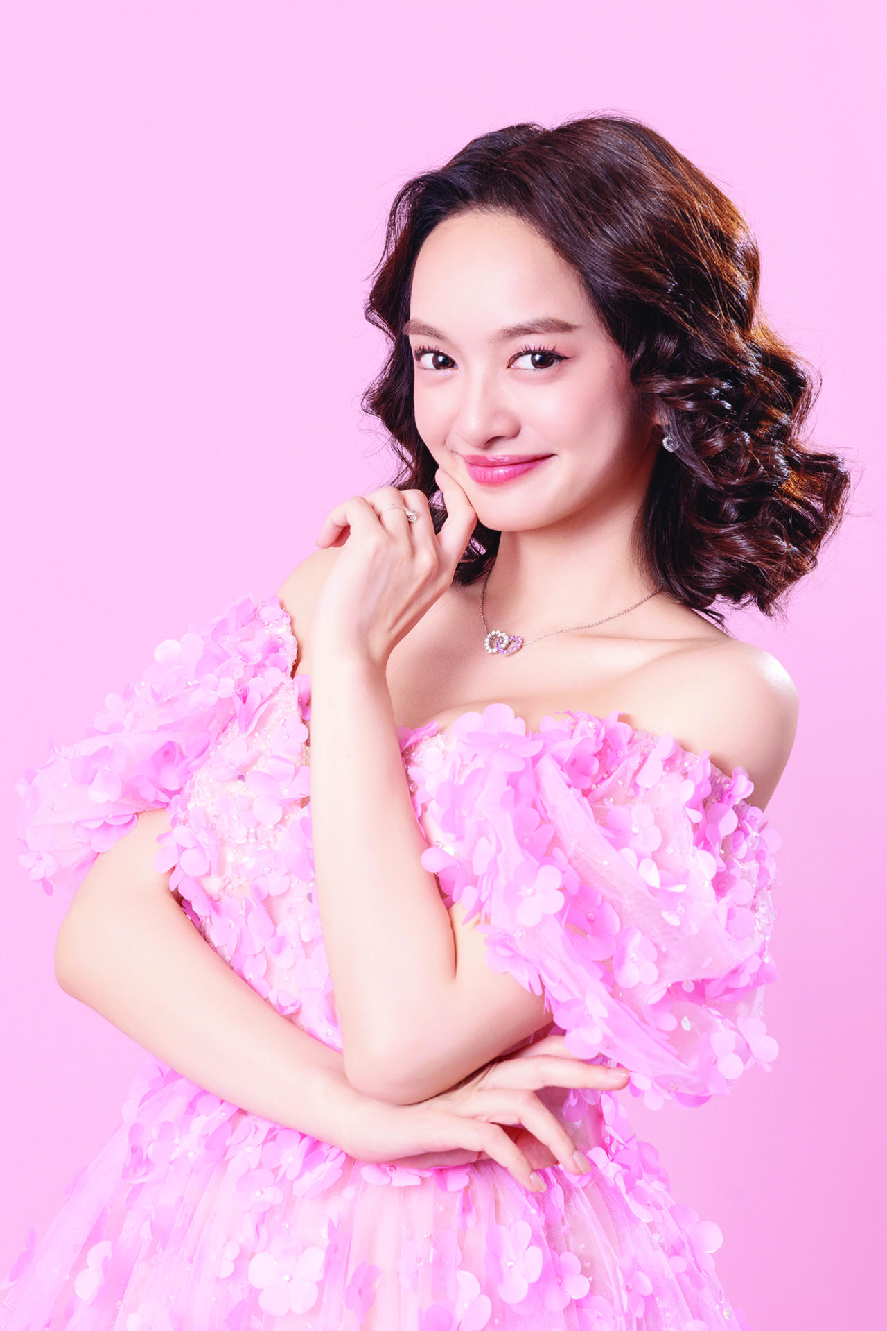 Chân dung Kaity Nguyễn