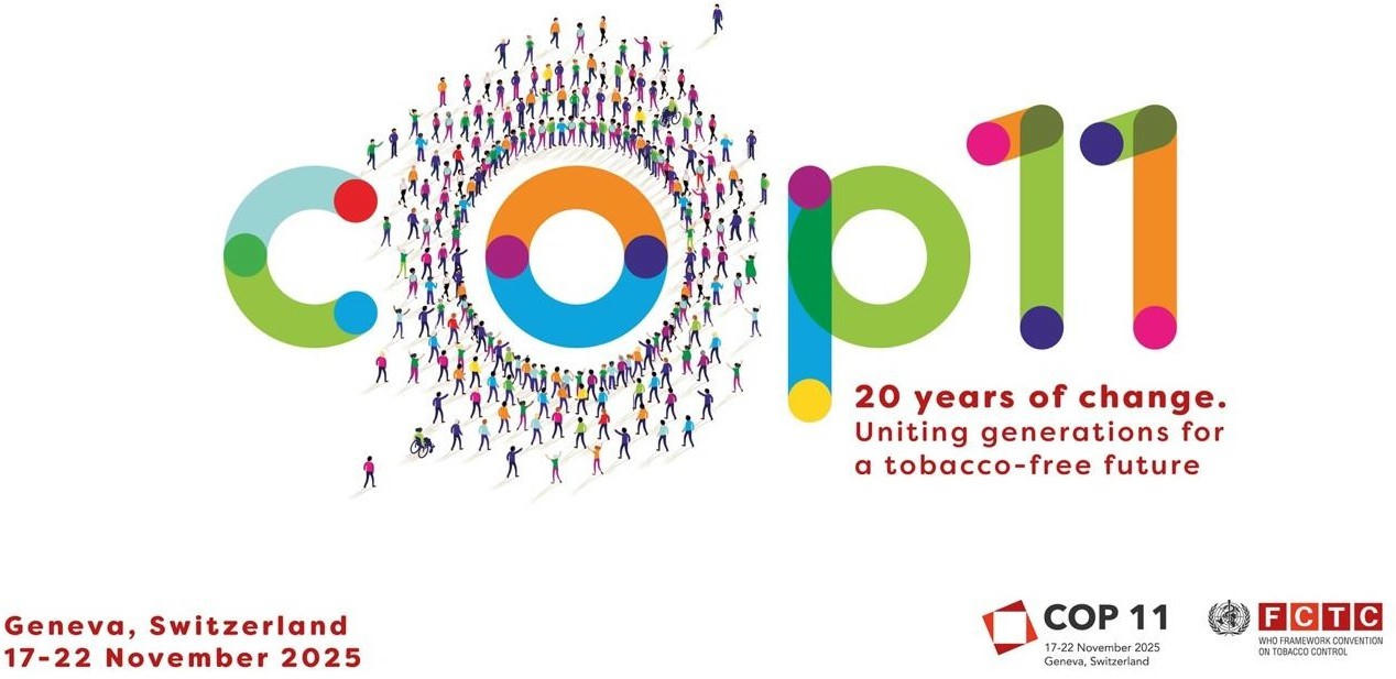 COP11 được kỳ vọng trở thành diễn đàn thảo luận cởi mở về chiến lược giảm tác hại thuốc lá. Ảnh minh họa: FCTC.
