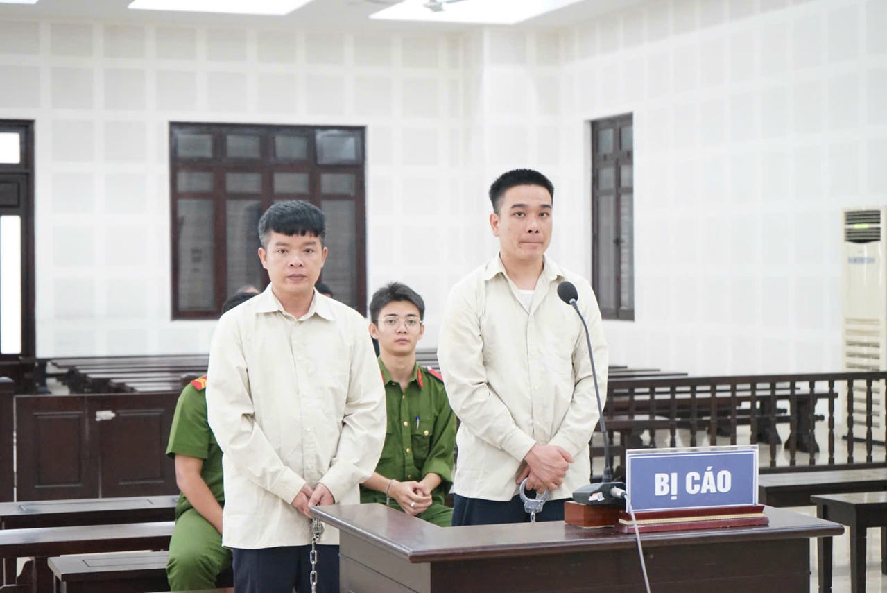 Cò đất thuê người đóng giả chủ đất, làm giả giấy tờ để lừa đảo lãnh án Cò đất thuê người đóng giả chủ đất, làm giả giấy tờ để lừa đảo lãnh án