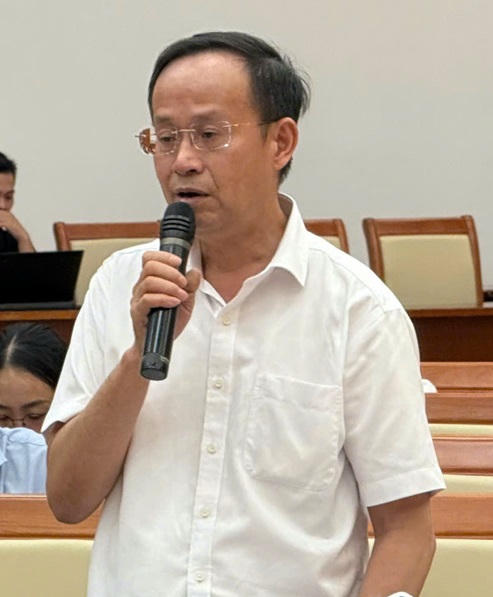 Giải pháp kiểm soát giá nhà đất đang ở “trên trời” - Bài cuối: Để hạ nhiệt giá nhà: Cần giải quyết chi phí sử dụng đất