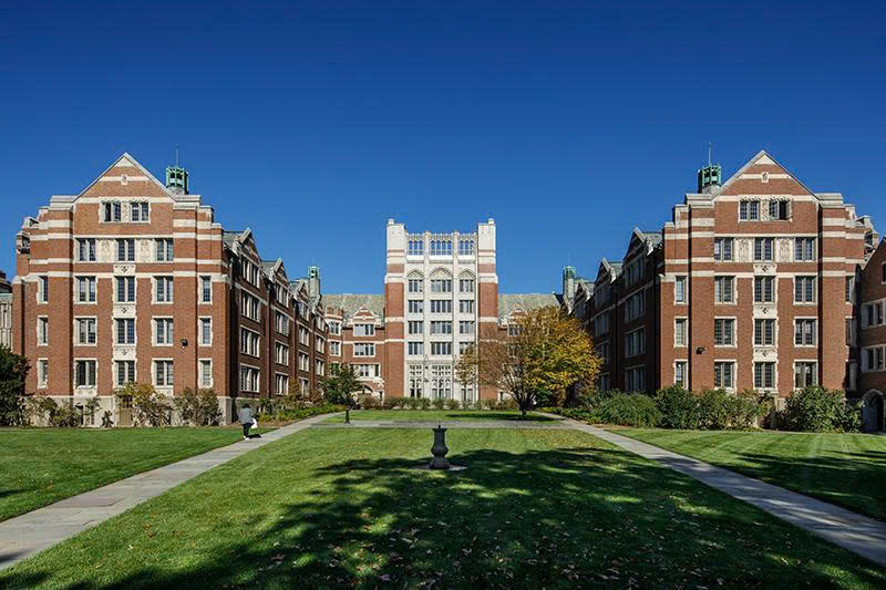 Trường Wellesley College (Massachusetts, Mỹ)