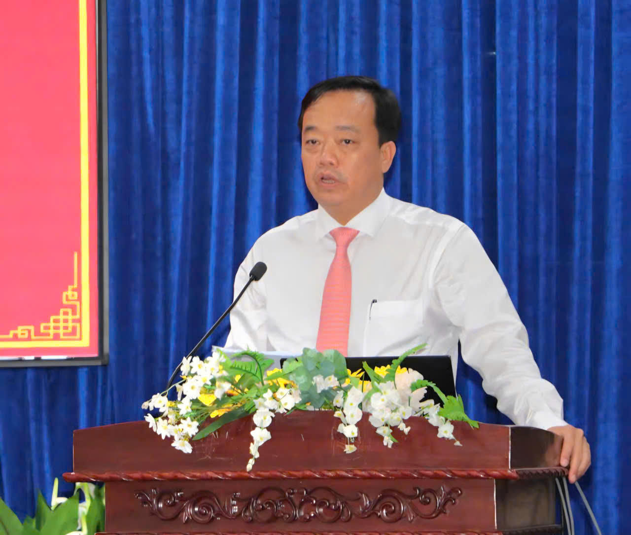 Đưa Cà Mau trở thành trung tâm phát triển toàn diện, năng động