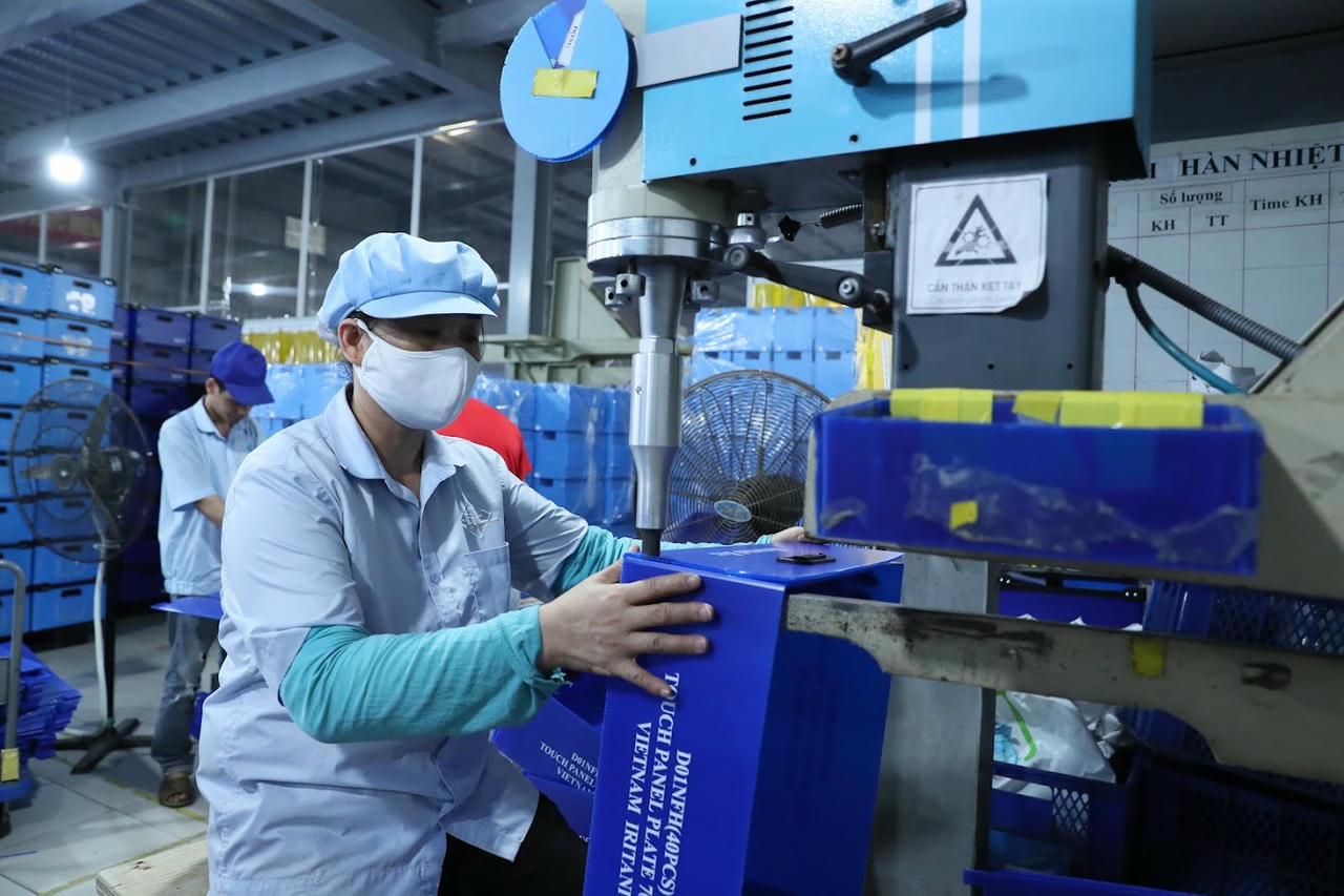 Chủ trương phát triển kinh tế tư nhân – những dấu mốc trong năm 2025 Chủ trương phát triển kinh tế tư nhân – những dấu mốc trong năm 2025