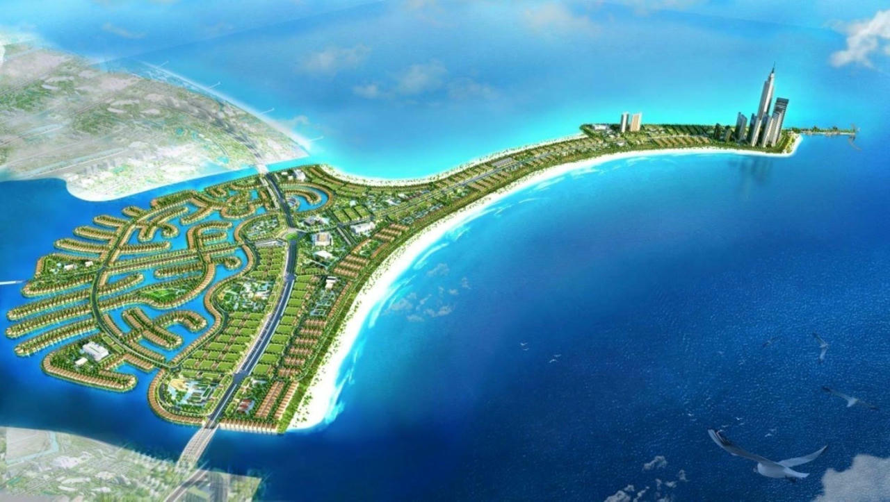 Vinhomes Green Paradise mang đến dòng sản phẩm “premium xanh” cao cấp, bền vững theo chuẩn ESG++ hàng đầu thế giới