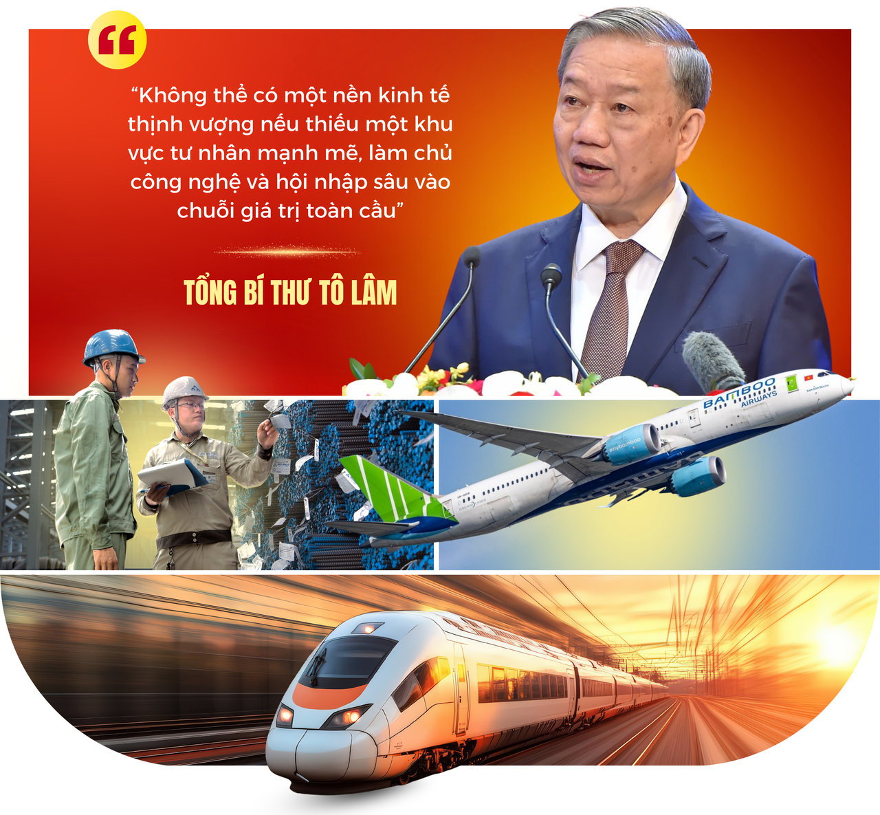 Nghị quyết 68: Kinh tế tư nhân cất cánh - Bài 1: Cú hích giúp kinh tế tư nhân trở mình