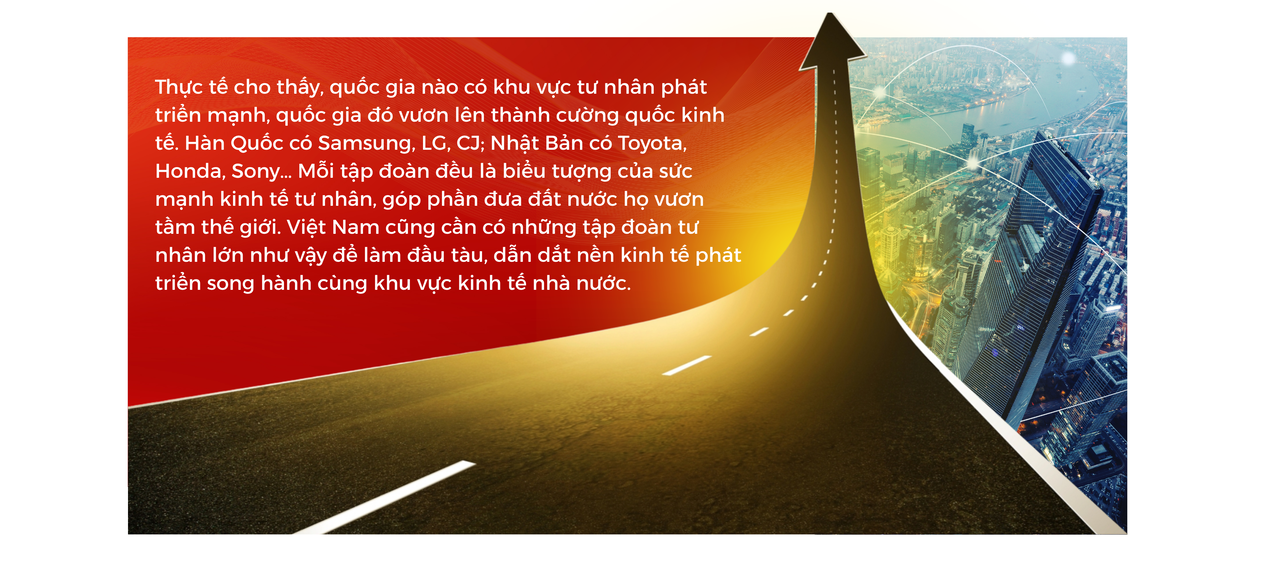Nghị quyết 68: Kinh tế tư nhân cất cánh - Bài 1: Cú hích giúp kinh tế tư nhân trở mình