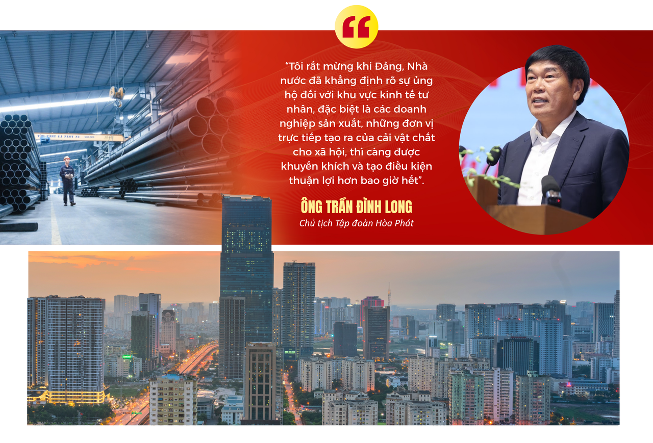 Nghị quyết 68: Kinh tế tư nhân cất cánh - Bài 1: Cú hích giúp kinh tế tư nhân trở mình