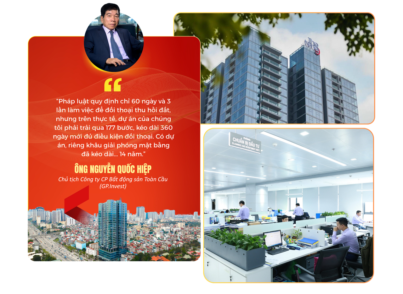Tinh thần Nghị quyết 68 - Bài 2: Mệnh lệnh cải cách