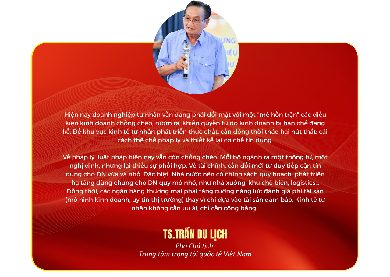 Tinh thần Nghị quyết 68 - Bài 2: Mệnh lệnh cải cách