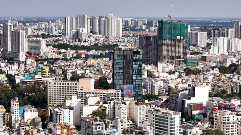 Quy chế hoạt động của Ban Chỉ đạo Trung ương về nhà ở và thị trường bất động sản Quy chế hoạt động của Ban Chỉ đạo Trung ương về nhà ở và thị trường bất động sản
