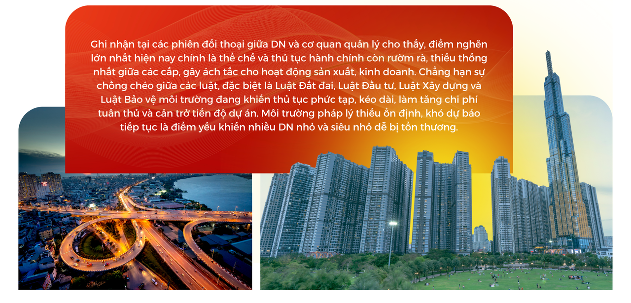 Tinh thần Nghị quyết 68 - Bài 2: Mệnh lệnh cải cách