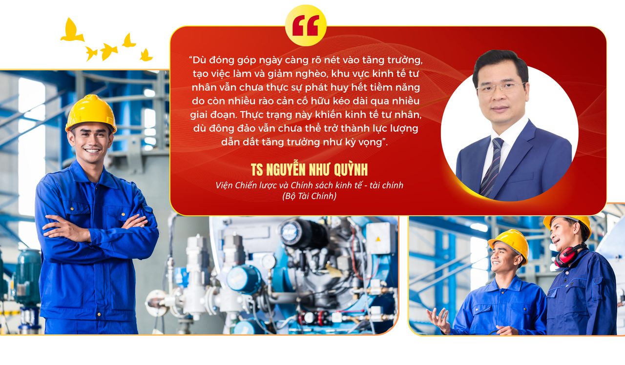 Tinh thần Nghị quyết 68 - Bài 2: Mệnh lệnh cải cách