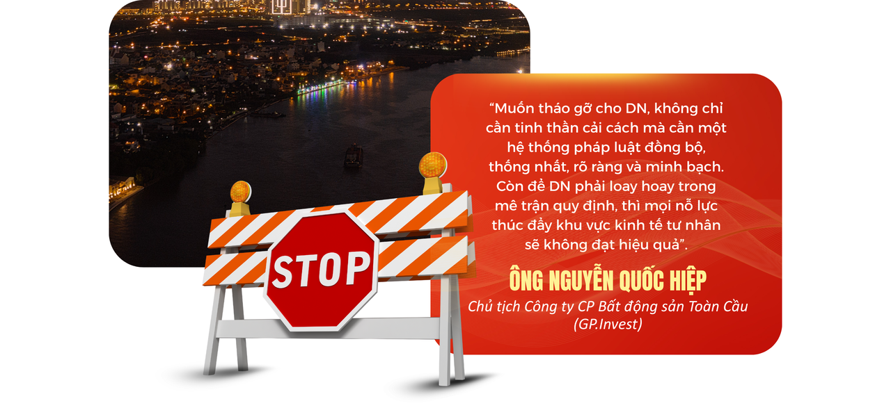 Tinh thần Nghị quyết 68 - Bài 2: Mệnh lệnh cải cách