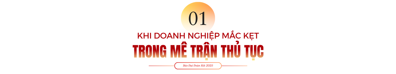 Tinh thần Nghị quyết 68 - Bài 2: Mệnh lệnh cải cách