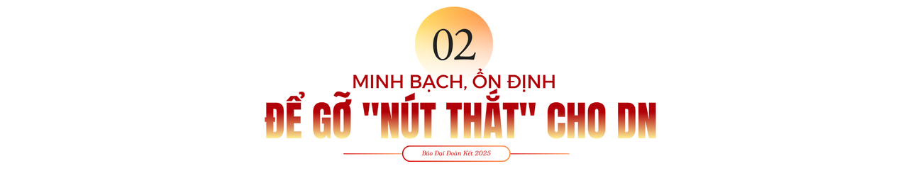 Tinh thần Nghị quyết 68 - Bài 2: Mệnh lệnh cải cách