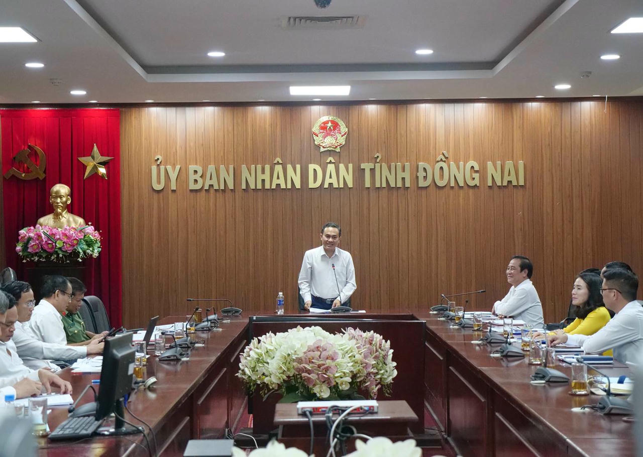 Đồng Nai: Các chỉ tiêu, phát triển người tham gia bảo hiểm xã hội tăng Đồng Nai: Các chỉ tiêu, phát triển người tham gia bảo hiểm xã hội tăng
