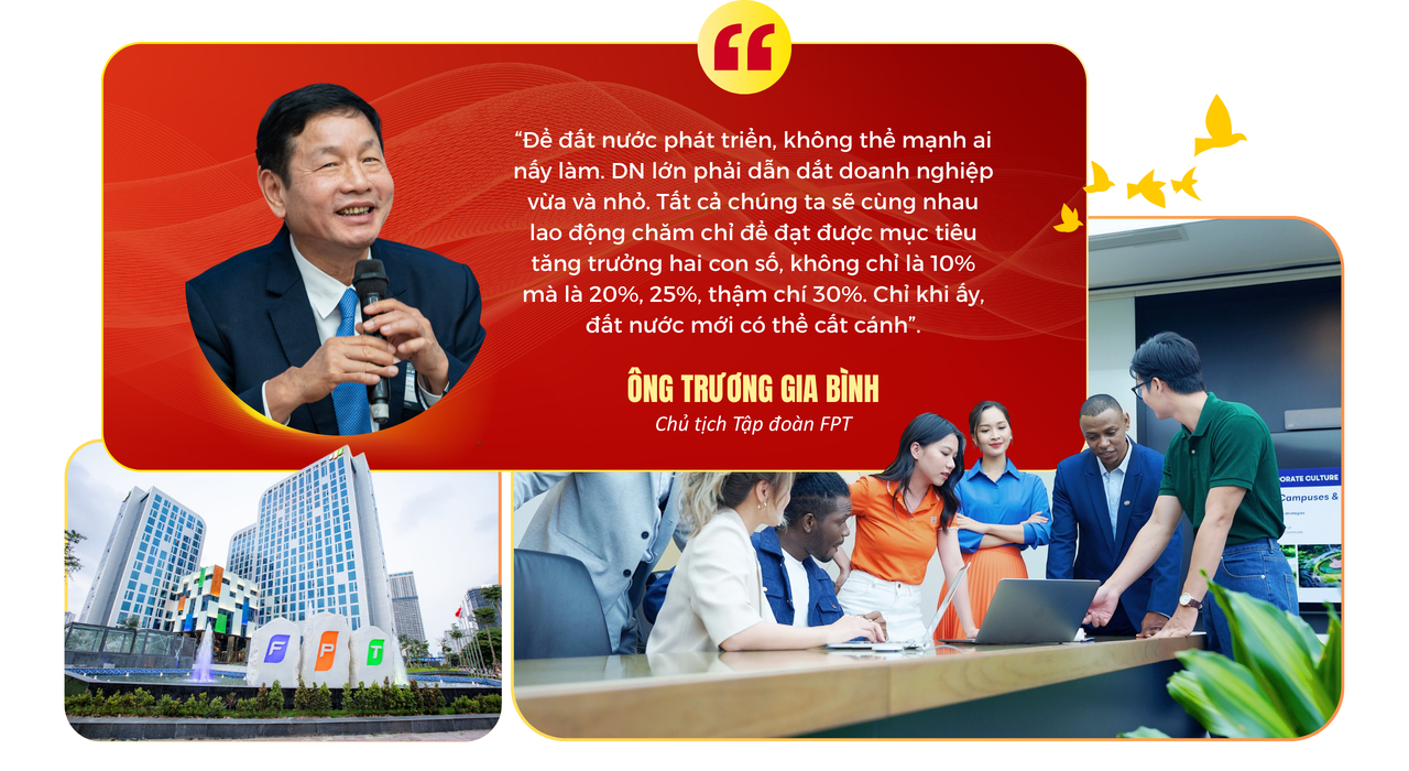 Bài 3: Khát vọng vươn xa của thương hiệu Việt