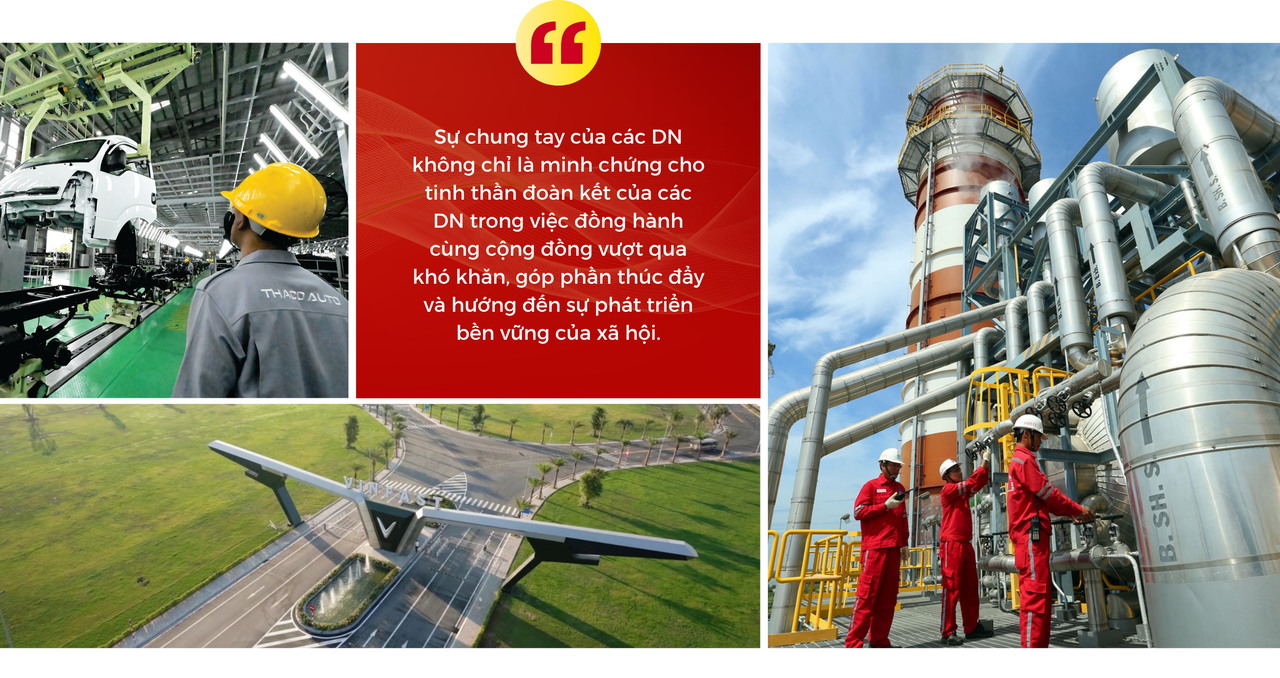 Bài 3: Khát vọng vươn xa của thương hiệu Việt