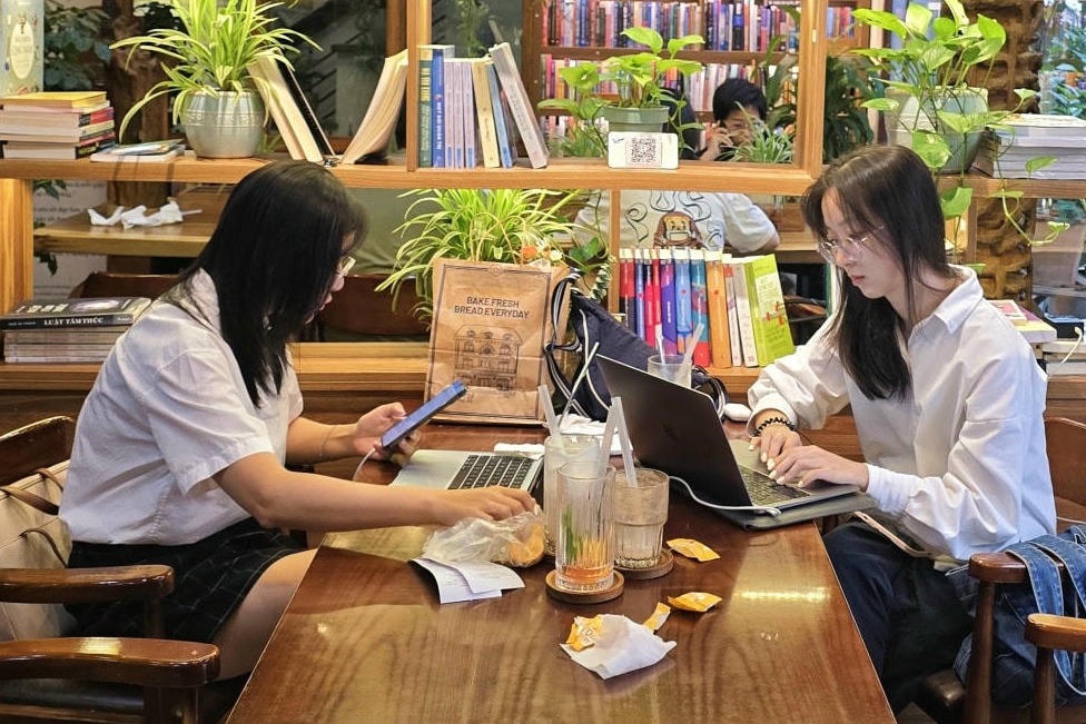Kiến tạo môi trường số trong sạch Kiến tạo môi trường số trong sạch