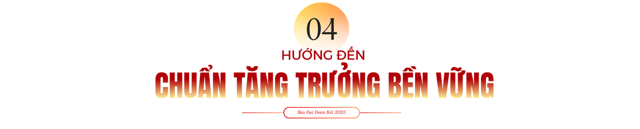 Bài 3: Khát vọng vươn xa của thương hiệu Việt