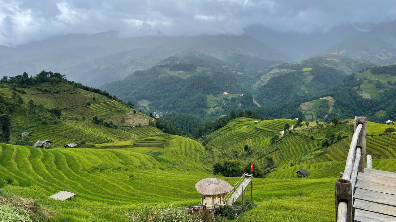 Du lịch nghỉ dưỡng: Hài hòa bảo tồn với khuyến khích đầu tư Du lịch nghỉ dưỡng: Hài hòa bảo tồn với khuyến khích đầu tư