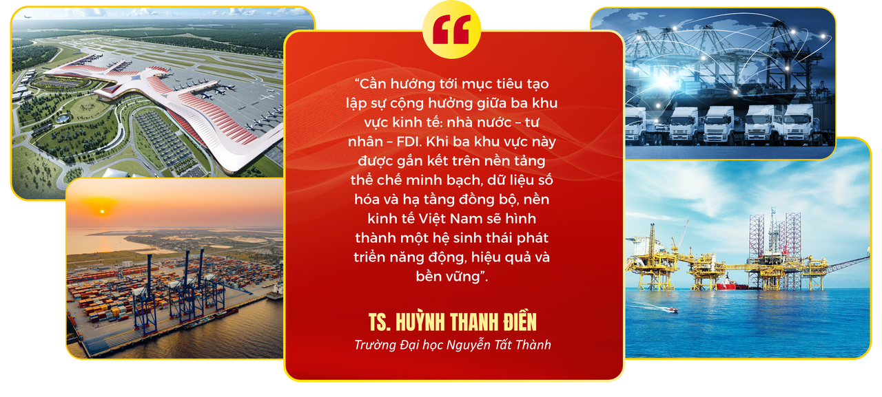 Nghị quyết 68: Kỳ vọng đưa con tàu kinh tế Việt Nam ra biển lớn