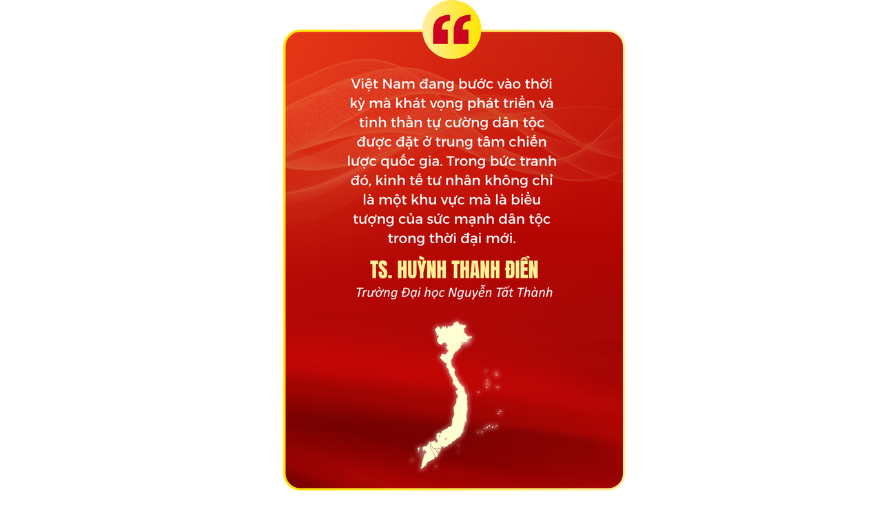 Nghị quyết 68: Kỳ vọng đưa con tàu kinh tế Việt Nam ra biển lớn