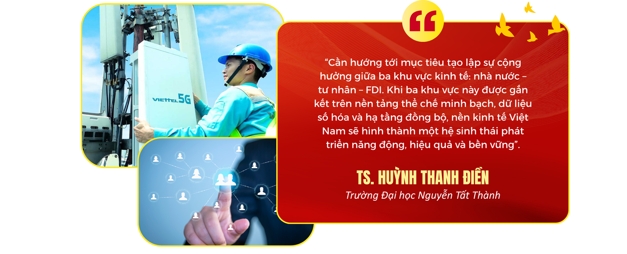 Nghị quyết 68: Kỳ vọng đưa con tàu kinh tế Việt Nam ra biển lớn