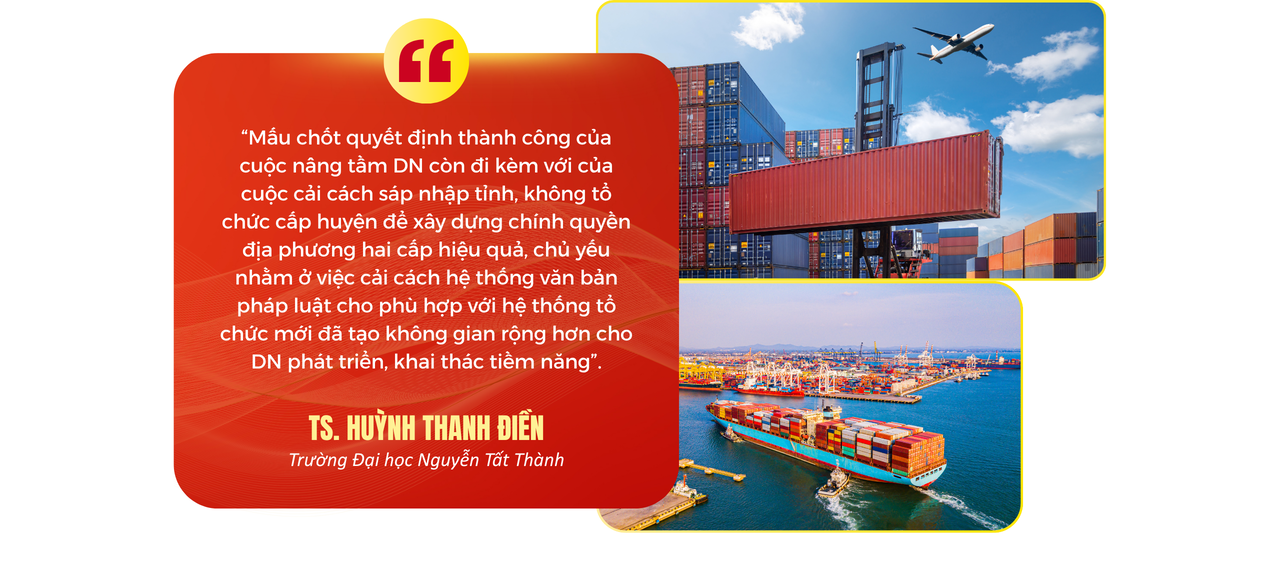 Nghị quyết 68: Kỳ vọng đưa con tàu kinh tế Việt Nam ra biển lớn