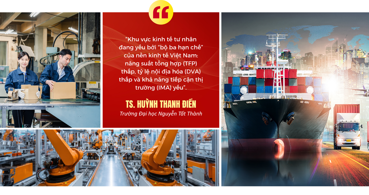 Nghị quyết 68: Kỳ vọng đưa con tàu kinh tế Việt Nam ra biển lớn
