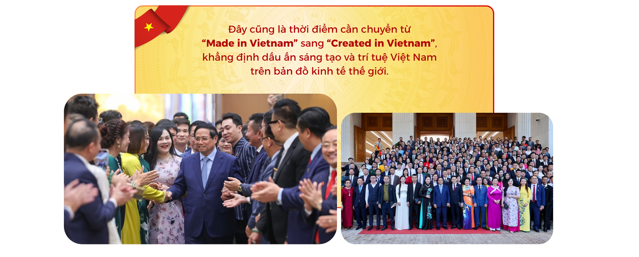 Nghị quyết 68: Kỳ vọng đưa con tàu kinh tế Việt Nam ra biển lớn