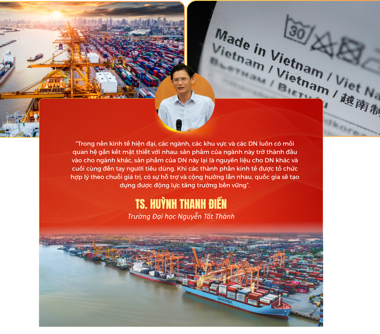 Nghị quyết 68: Kỳ vọng đưa con tàu kinh tế Việt Nam ra biển lớn