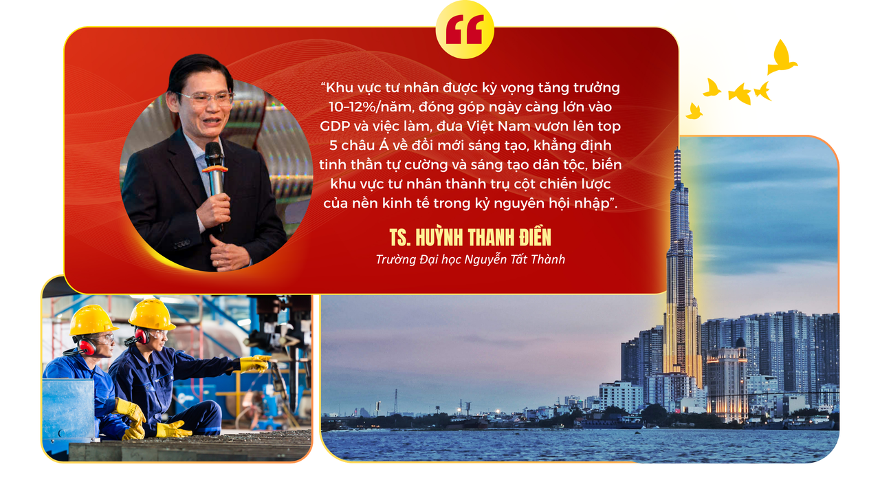 Nghị quyết 68: Kỳ vọng đưa con tàu kinh tế Việt Nam ra biển lớn