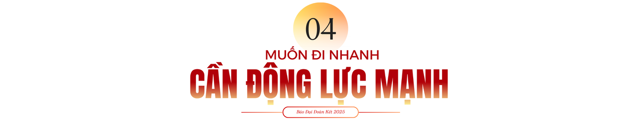 Nghị quyết 68: Kỳ vọng đưa con tàu kinh tế Việt Nam ra biển lớn