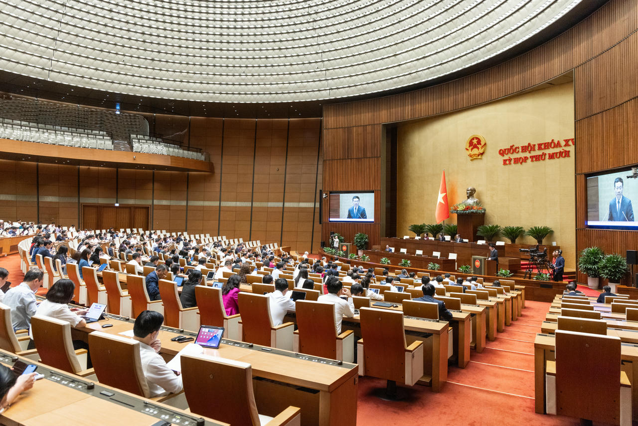 Công khai minh bạch, đẩy nhanh giải quyết thủ tục hành chính sở hữu trí tuệ Công khai minh bạch, đẩy nhanh giải quyết thủ tục hành chính sở hữu trí tuệ