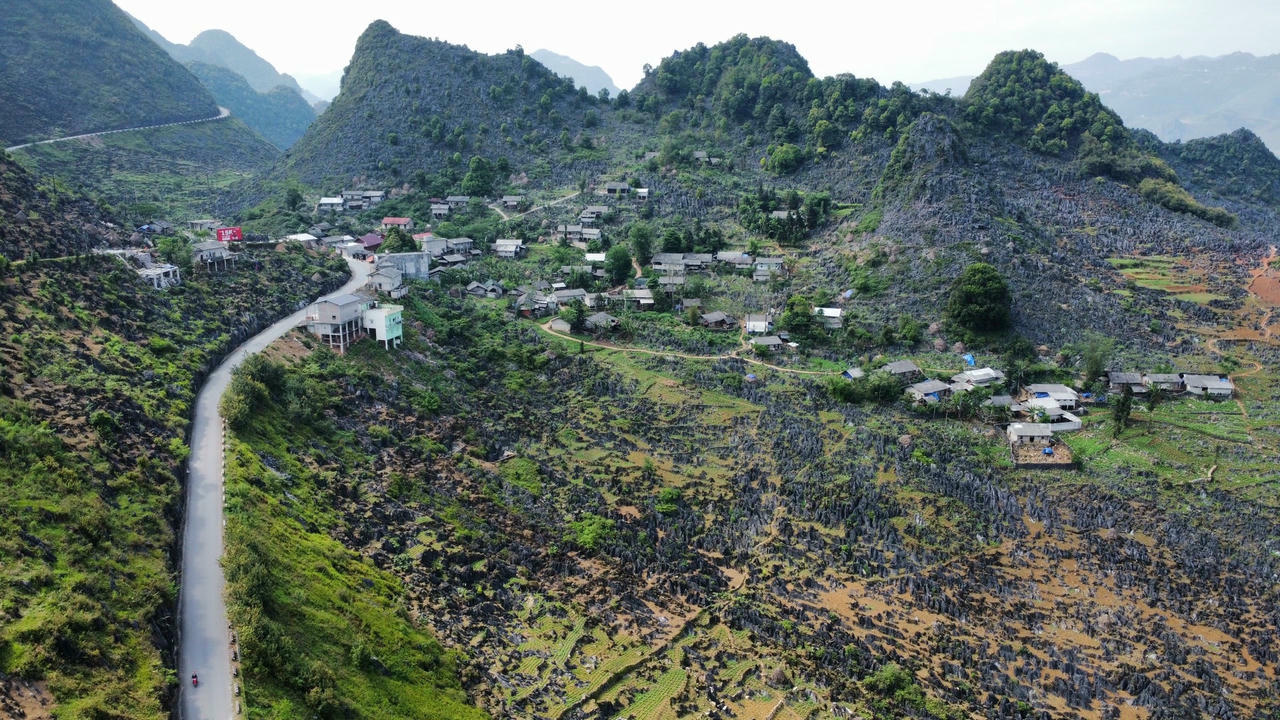 Khai mở giá trị du lịch từ các công viên địa chất toàn cầu