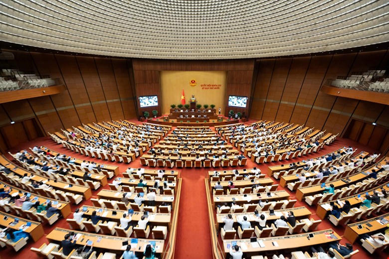 Một đồng chi cho môi trường hôm nay sẽ tiết kiệm hàng chục đồng cho y tế và khắc phục thiên tai ngày mai Một đồng chi cho môi trường hôm nay sẽ tiết kiệm hàng chục đồng cho y tế và khắc phục thiên tai ngày mai