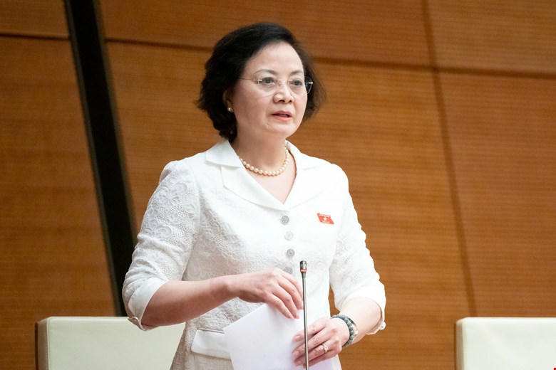 Phó Thủ tướng:
Ứng dụng AI vào công vụ, xây dựng chính quyền điện tử
 Phó Thủ tướng:
Ứng dụng AI vào công vụ, xây dựng chính quyền điện tử