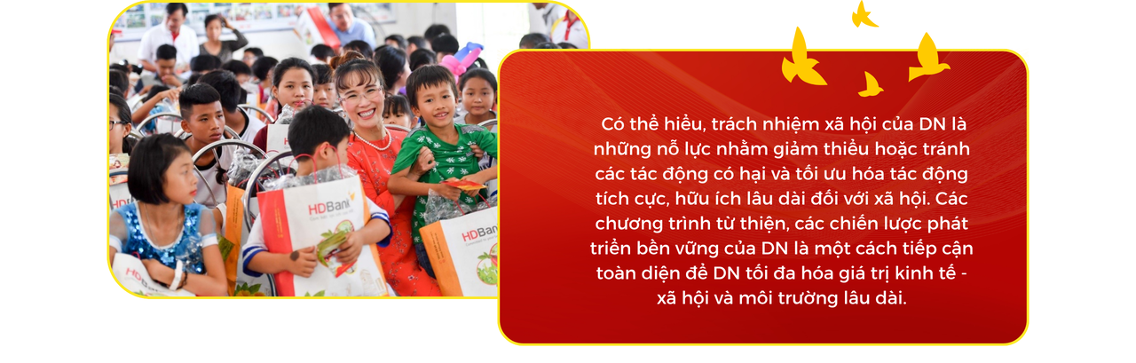 Nghị quyết 68: Trao niềm tin, mở đường cho kinh tế tư nhân cất cánh - Bài 3: Khát vọng vươn xa của thương hiệu Việt